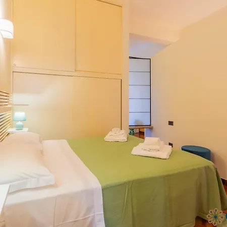 Apartament Babe's House By Apulia *