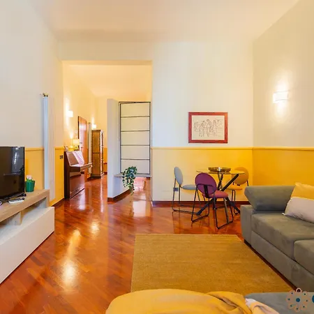 Apartament Babe's House By Apulia