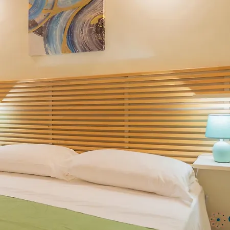 Apartament Babe's House By Apulia Bari