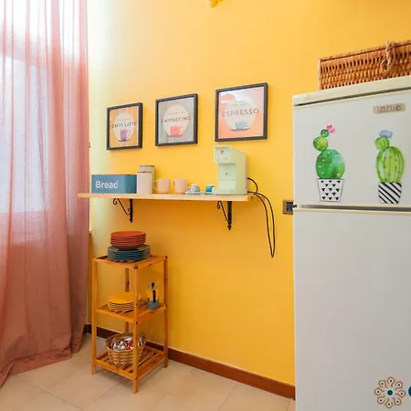 Babe's House By Apulia