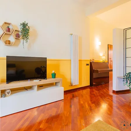 Babe's House By Apulia * Bari