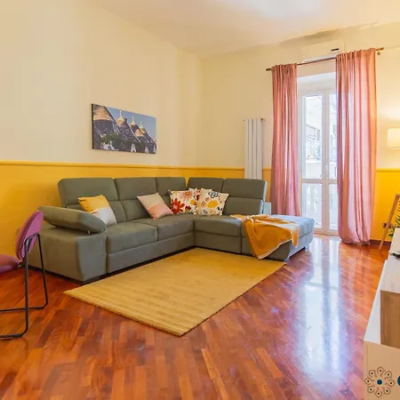 Apartament Babe's House By Apulia