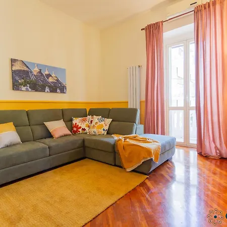 Babe's House By Apulia