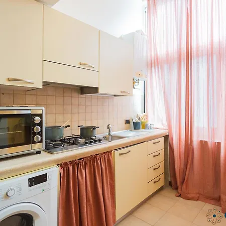 Babe's House By Apulia Apartament Bari