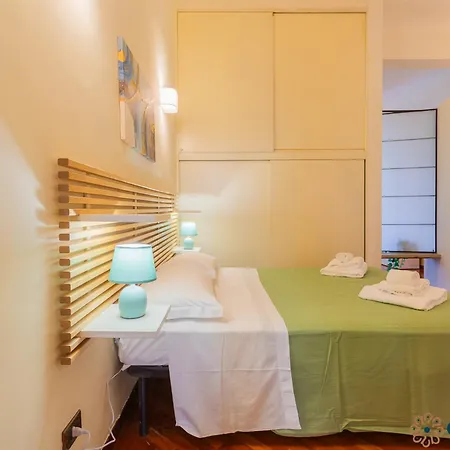 Babe's House By Apulia * Bari