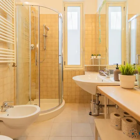 Apartament Babe's House By Apulia *