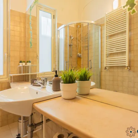Апартаменты Babe's House By Apulia
